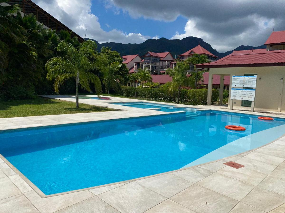 Apartamento Isla Edén Exterior foto