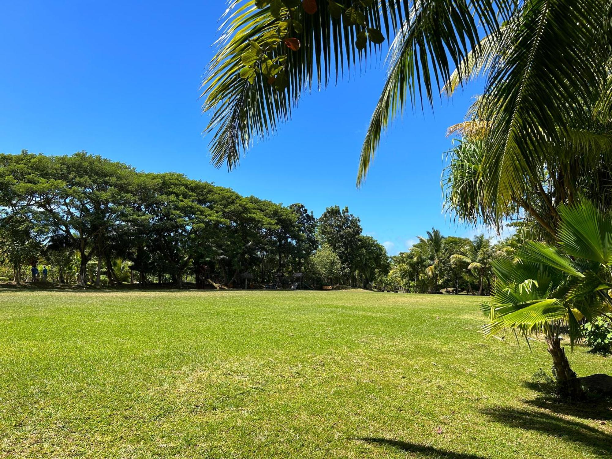 Apartamento Isla Edén Exterior foto