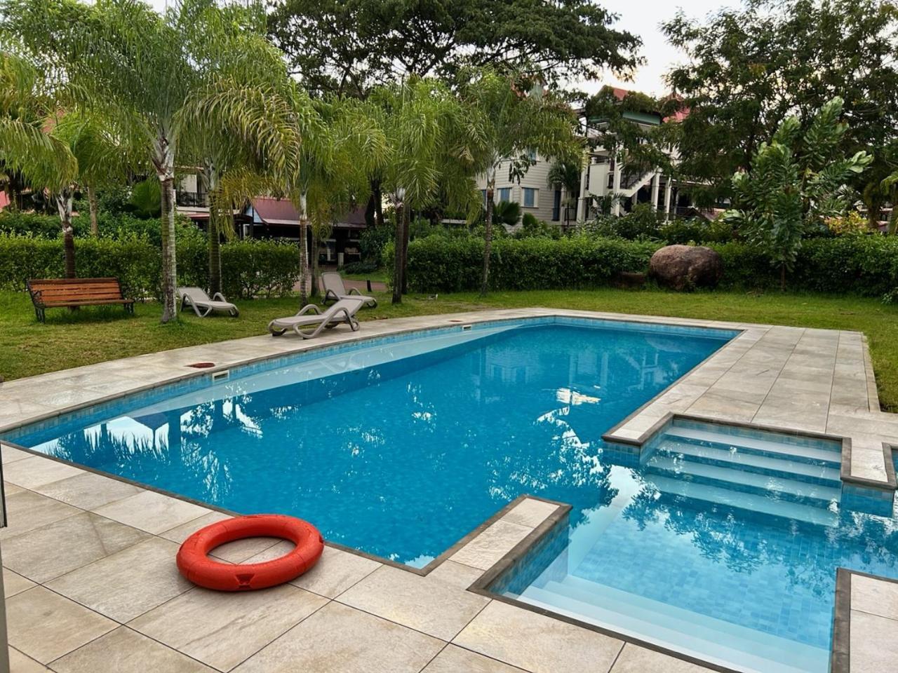 Apartamento Isla Edén Exterior foto