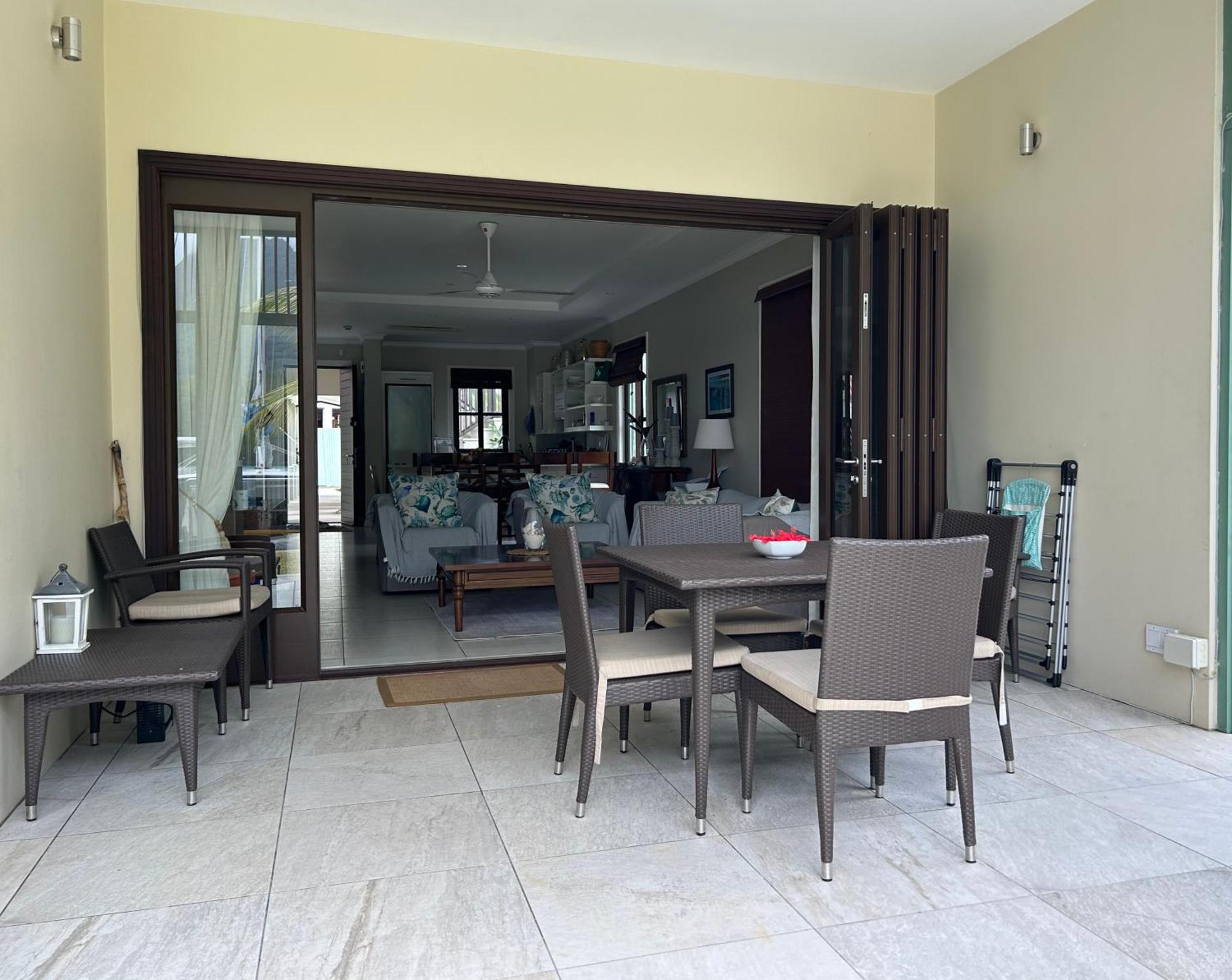 Apartamento Isla Edén Exterior foto
