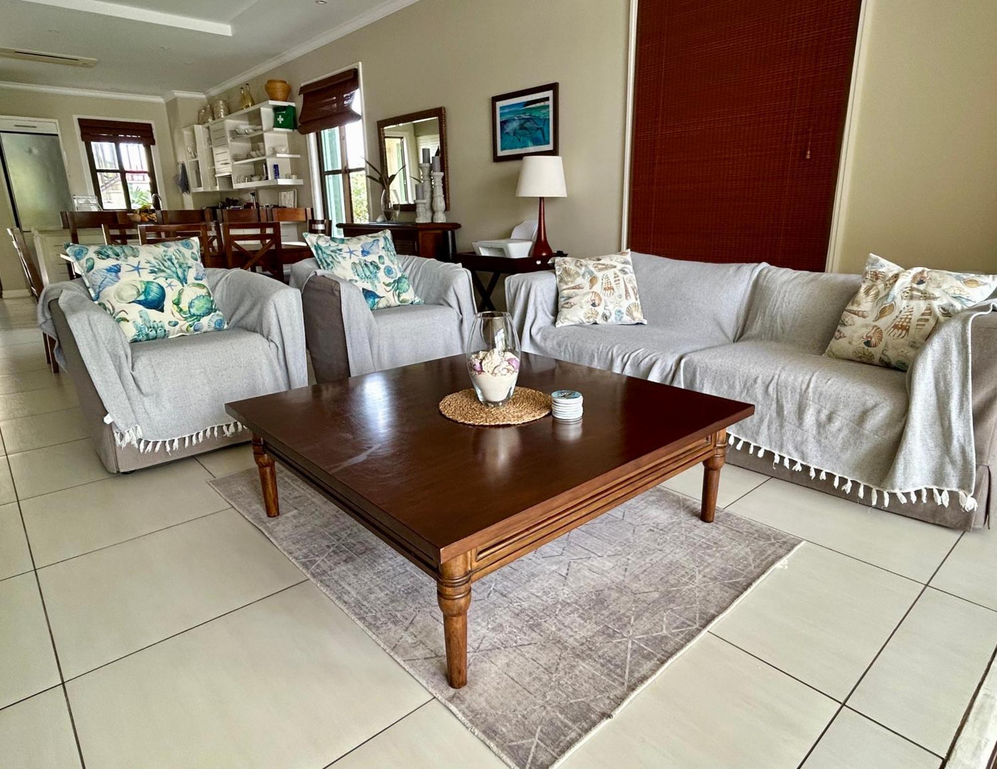 Apartamento Isla Edén Exterior foto