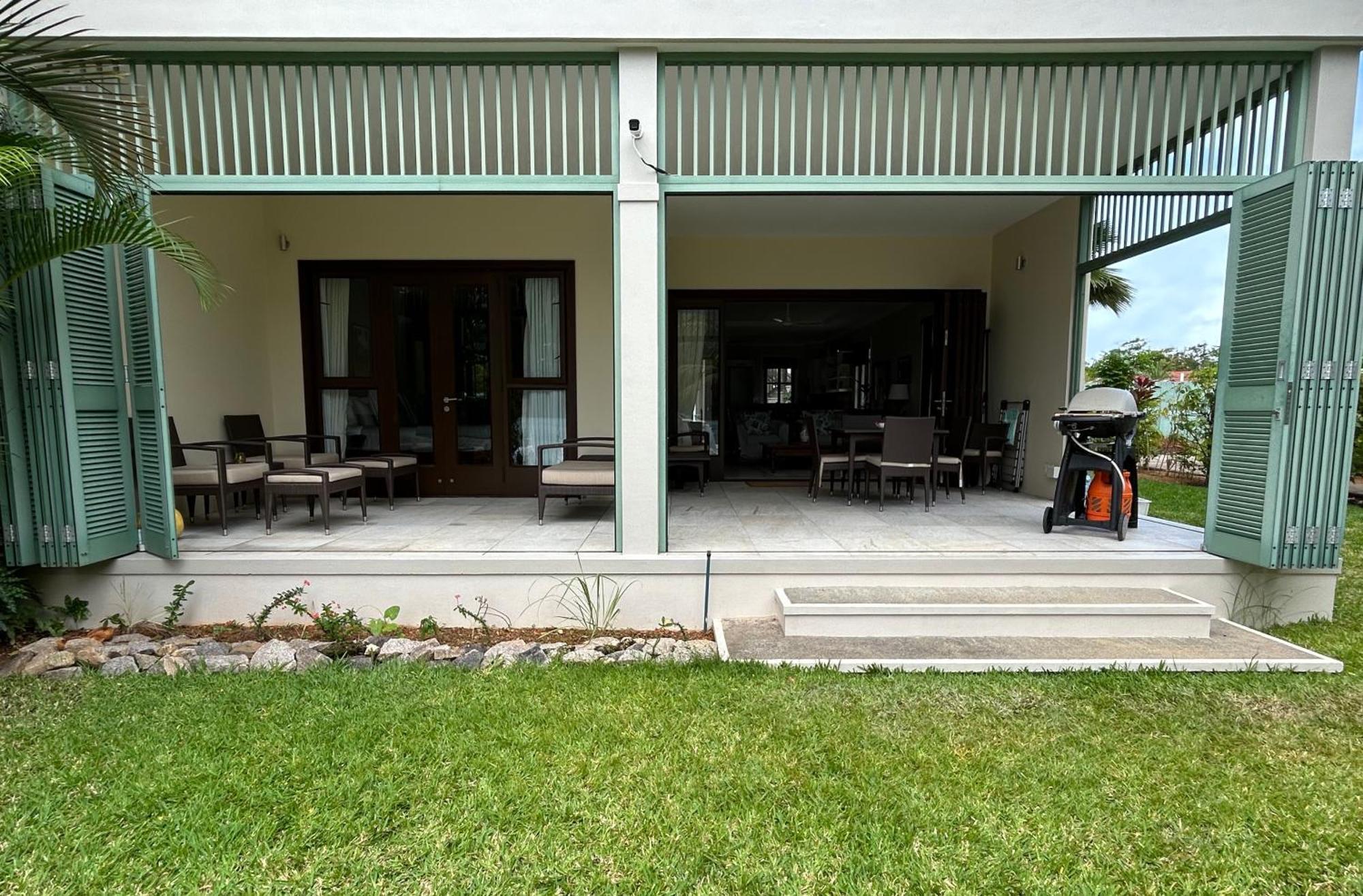 Apartamento Isla Edén Exterior foto